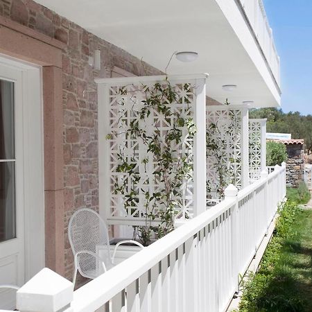 Cunda Pur Beyaz Hotel Экстерьер фото