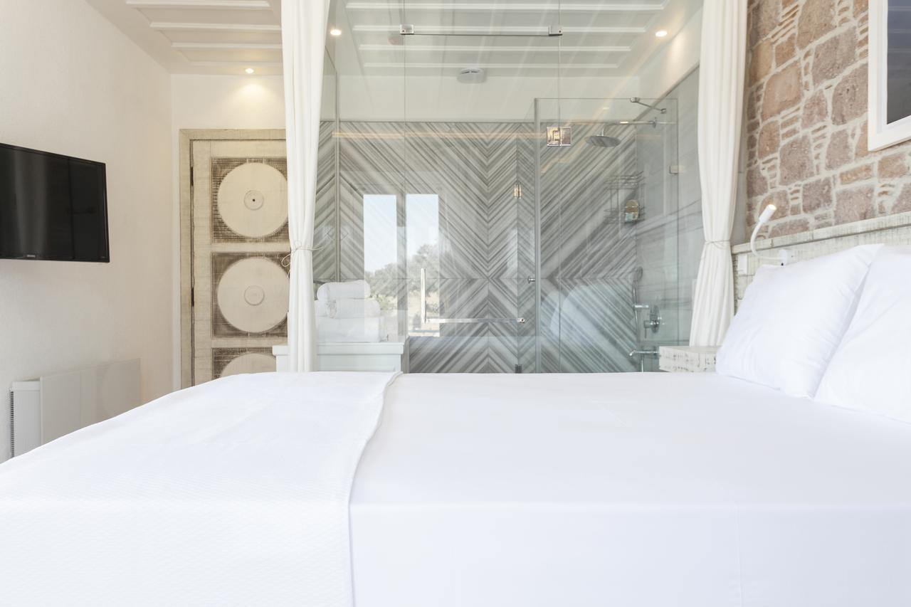 Cunda Pur Beyaz Hotel Экстерьер фото