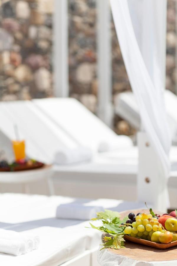 Cunda Pur Beyaz Hotel Экстерьер фото