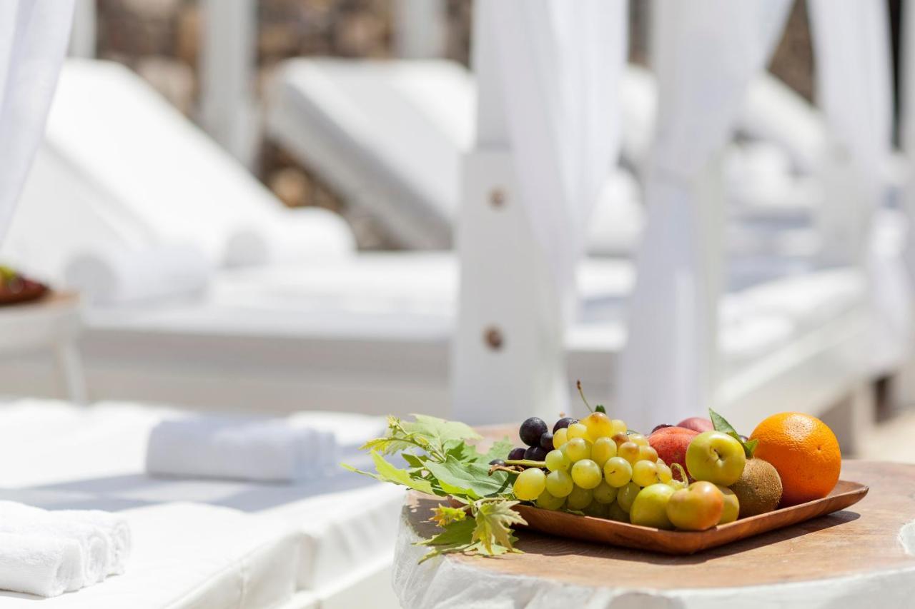 Cunda Pur Beyaz Hotel Экстерьер фото