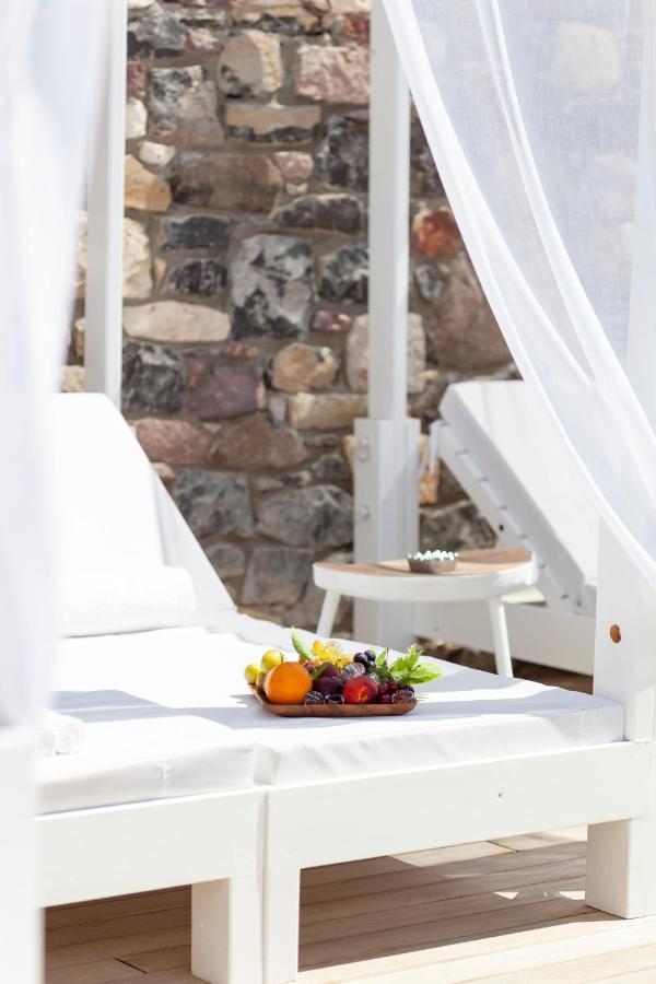 Cunda Pur Beyaz Hotel Экстерьер фото