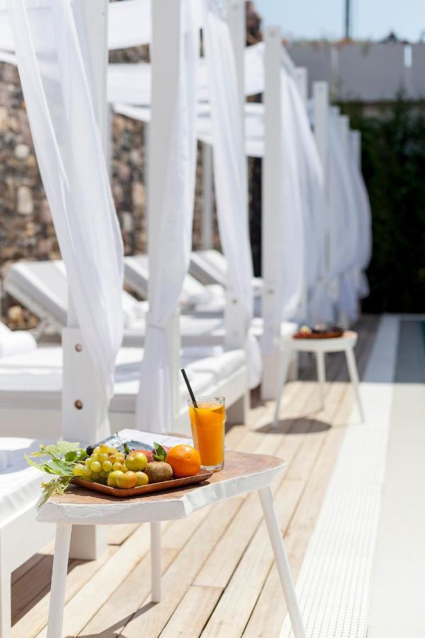 Cunda Pur Beyaz Hotel Экстерьер фото